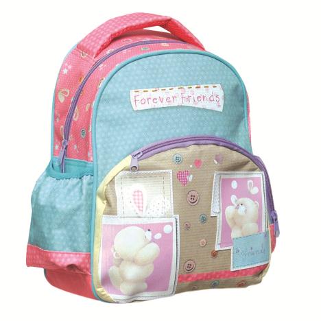 Forever Friends Junior Back Pack